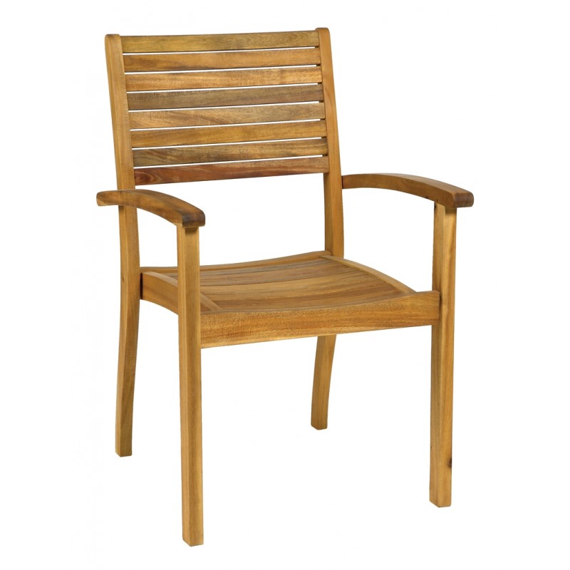HARDY Armchair Oiled Finish-b<br />Please ring <b>01472 230332</b> for more details and <b>Pricing</b> 